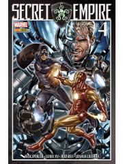 Secret Empire 04