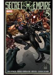Secret Empire 05