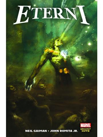 Eterni (2017) 01 - UNICO