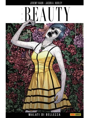 Beauty The 01