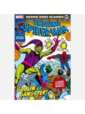 SUPER EROI CLASSIC (FUMETTERIA) 31