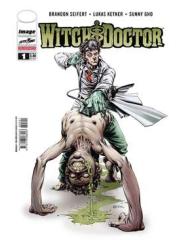 Witch Doctor (2017) 01