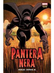 Pantera Nera Chi E' La Pantera Nera? VOLUME UNICO