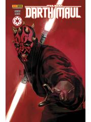 Star Wars Darth Maul 01 - UNICO