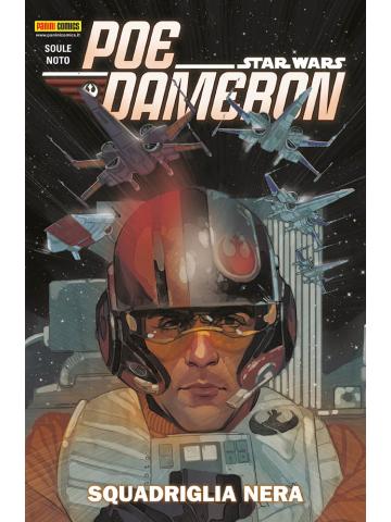 Star Wars Poe Dameron 01