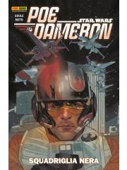 Star Wars Poe Dameron 01