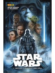 Star Wars L'impero Colpisce Ancora (2018) 01 - UNICO