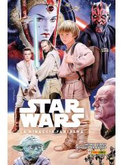 Star Wars La Minaccia Fantasma (2018) 01 - UNICO