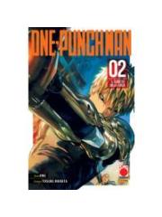 One-Punch Man 02/R2