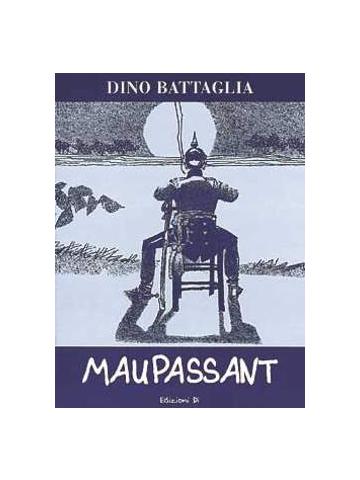 Maupassant (Di/Grifo) 01 - UNICO