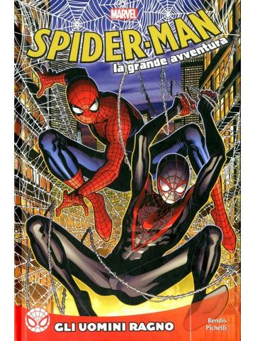 Spider-Man La Grande Avventura 10