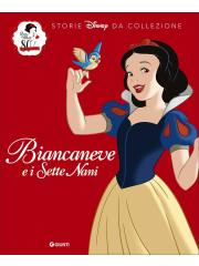 Biancaneve E I Sette Nani 01 - UNICO