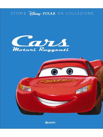 Cars 01 - UNICO