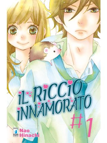 Riccio Innamorato Il 01