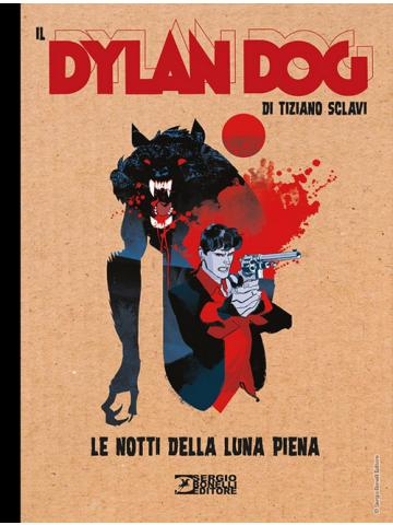 Dylan Dog Di Tiziano Sclavi Il 09
