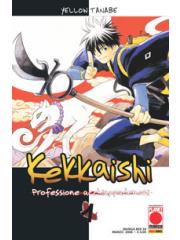 Kekkaishi 01