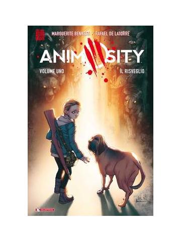 Animosity 01