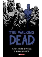 Walking Dead Hardcover The 12