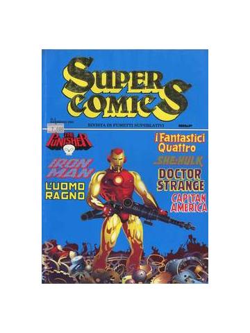 Super Comics 05