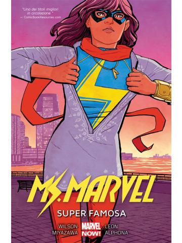 Ms Marvel 05