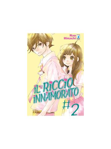 Riccio Innamorato Il 02