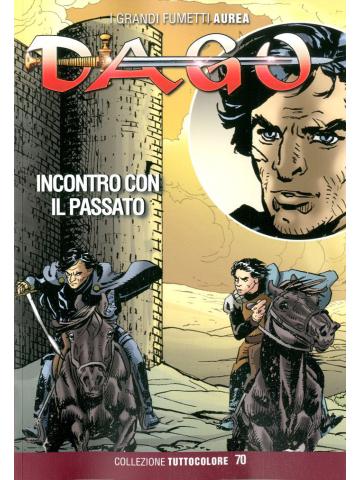 Dago Collezione Tuttocolore 70