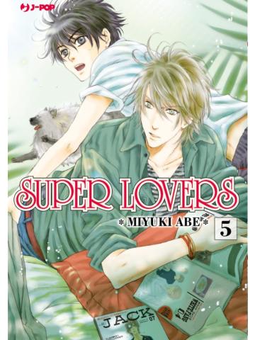 Super Lovers 05