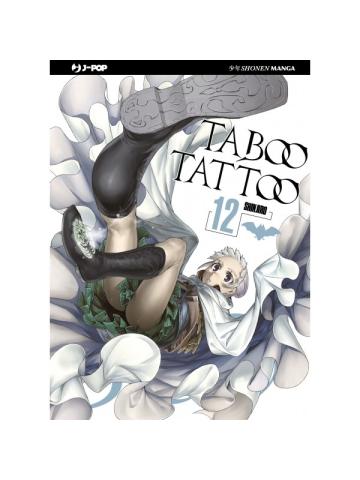 Taboo Tattoo 12