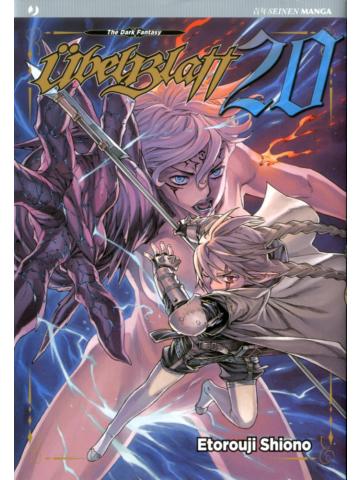 UBEL BLATT  20