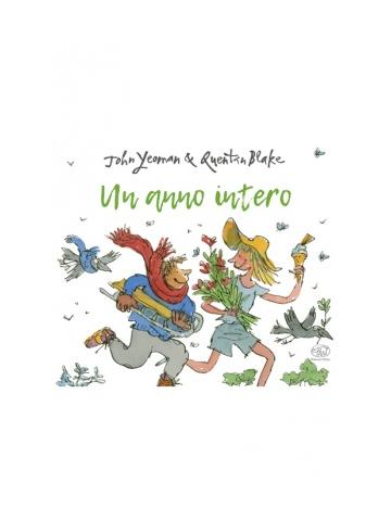 Un Anno Intero 01 - UNICO