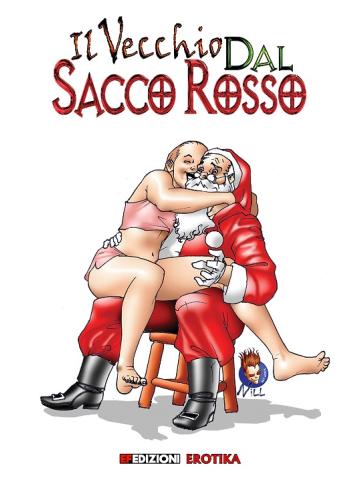 Vecchio Dal Sacco Rosso Il 01 - UNICO