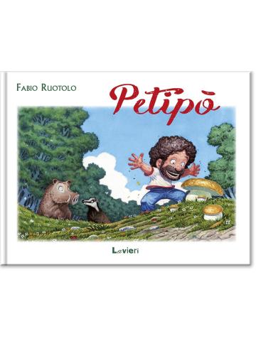 Petipo' 01 - UNICO