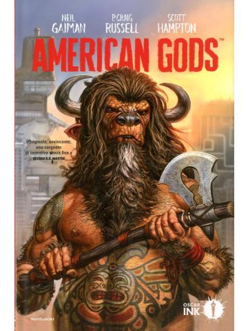 American Gods 01