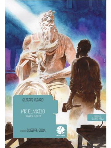 Michelangelo (La Parete Perfetta) 01 - UNICO