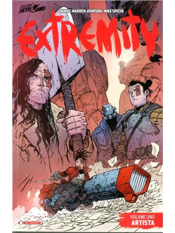 Extremity 01