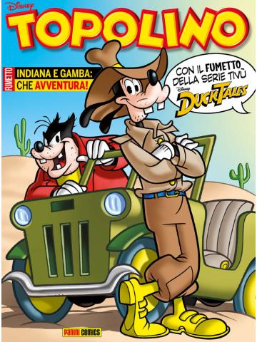 Topolino 3244