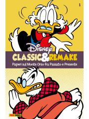 Disney Classic & Remake 01