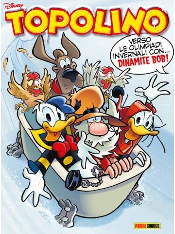 Topolino 3245