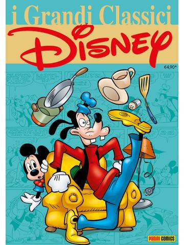 I GRANDI CLASSICI DISNEY 26