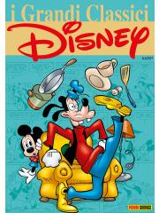 I GRANDI CLASSICI DISNEY 26