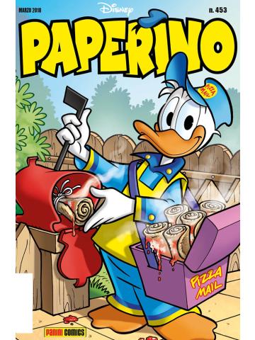 Paperino 453