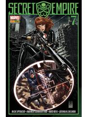 Secret Empire 07