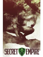 Secret Empire 07/VAR