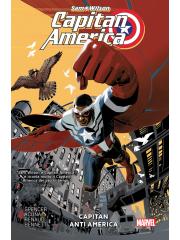 Capitan America Sam Wilson 01