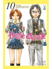 Bugie D'aprile 10