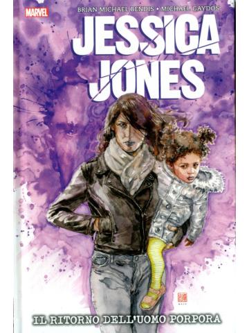 Jessica Jones 03