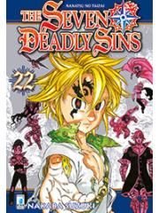 The Seven Deadly Sins 22