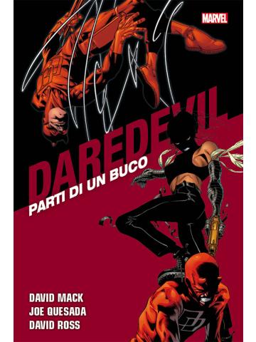 Daredevil Collection 18