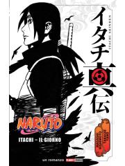 Naruto Itachi 01