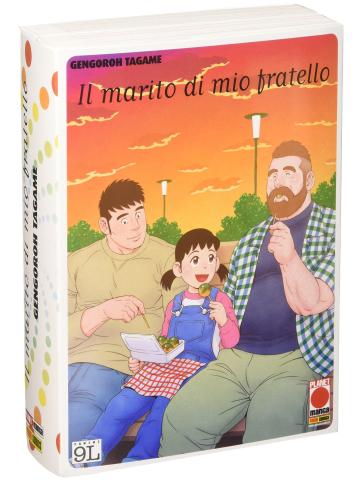 Il Marito Di Mio Fratello BOX